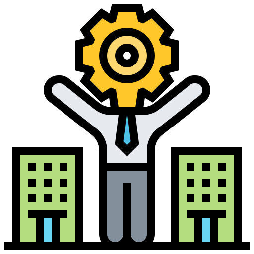 Established Icon