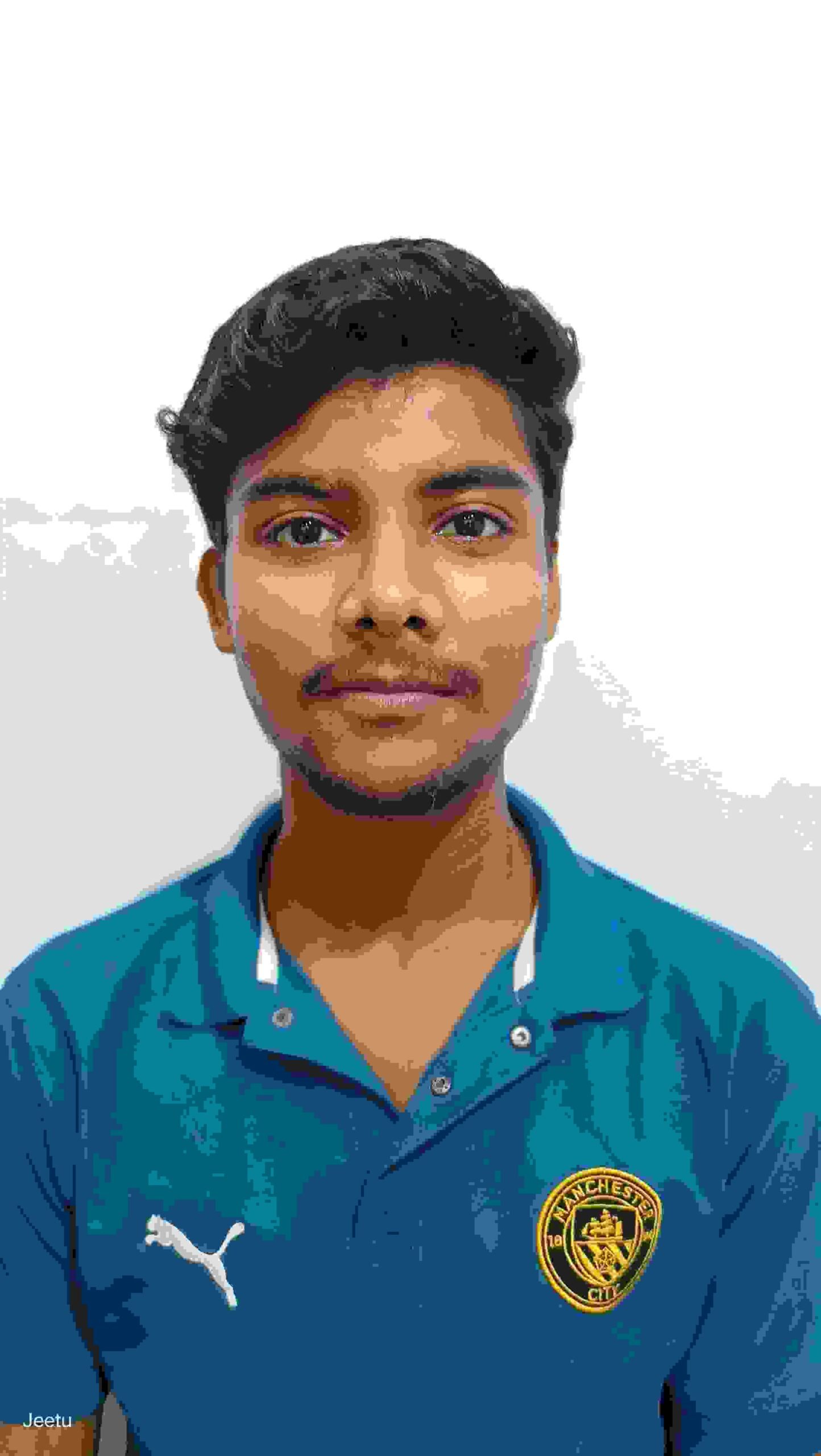 Team Member 1
