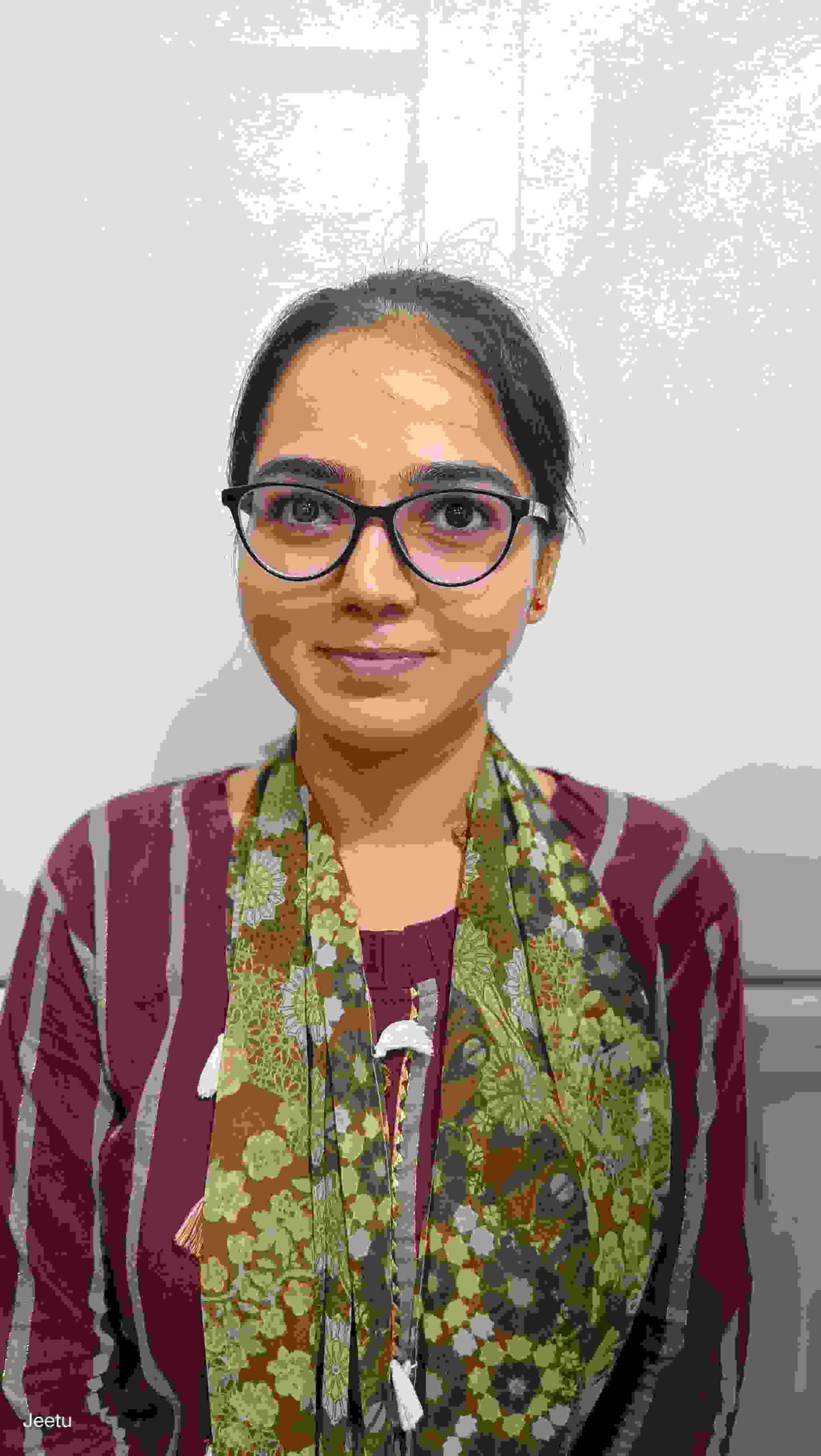 Team Member 3