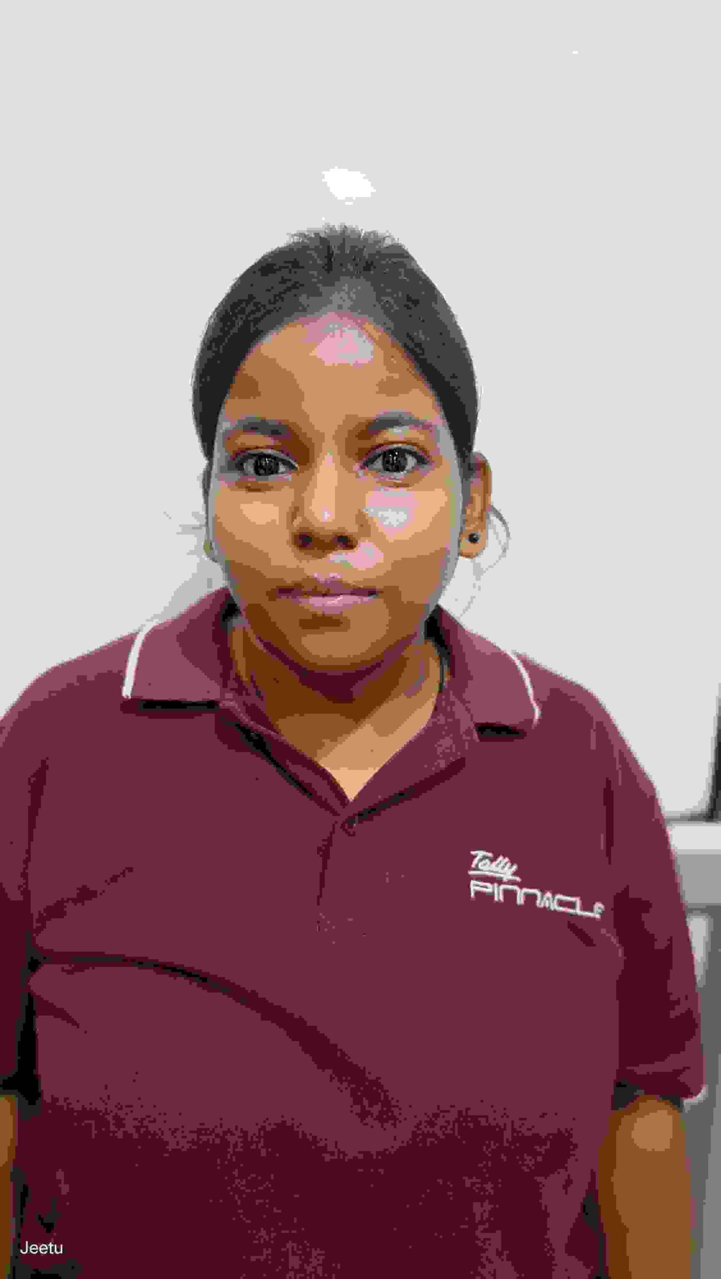 Team Member 5